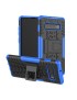 MOBX-COVER-S10SM-G973-BLU MOBX-COVER-S10SM-G973-BLU CoreParts S10 SM-G973 Blue Cover Samsung Galaxy S10 SM-G973 Shockproof Ru...