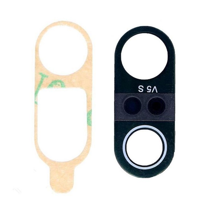 MOBX-HU-P20PRO-15 CoreParts Huawei P20 Pro Rear Camera Glass Lens with Adhesive MOBX-HU-P20PRO-15 CoreParts Huawei P20 Pro Rear Camera Glass Lens with Adhesive