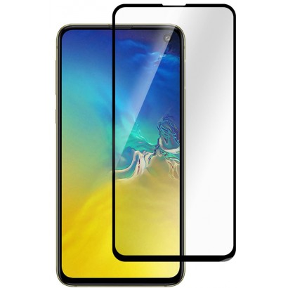 ES504029 ES504029 eSTUFF Samsung Galaxy S10e Full Cover Screen Protector. Titan Shield® Samsung Galaxy (Mobilephone) S10e