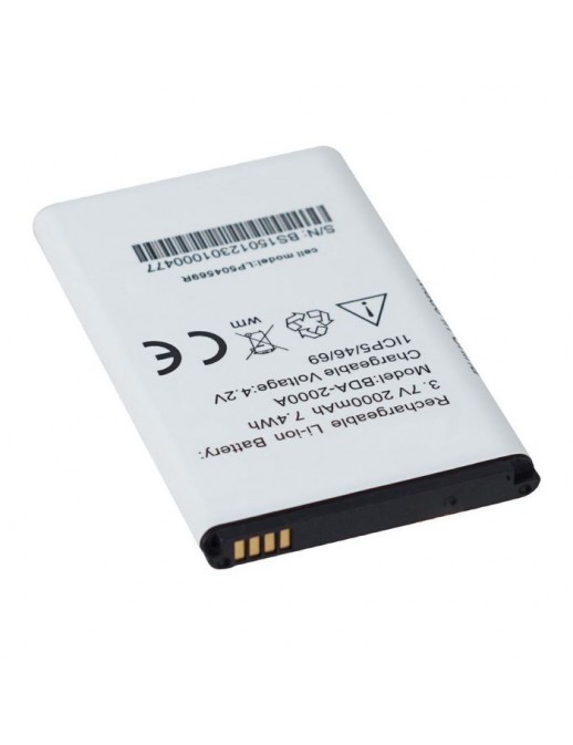 CoreParts | 10000informatica