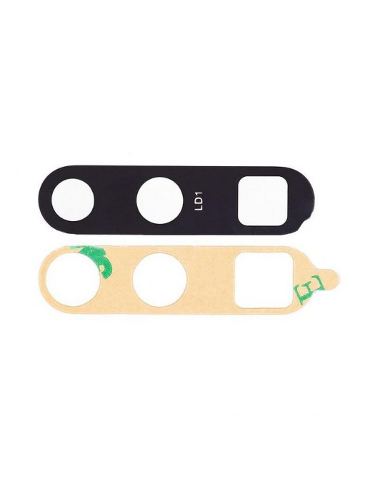MOBX-HU-P30PRO-CAM-LENS MOBX-HU-P30PRO-CAM-LENS CoreParts Rear Camera Lens -Adhesive Huawei P30 Pro Original New Huawei Mobil...