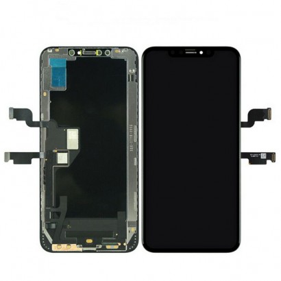 MOBX-IPOXS-LCD-B MOBX-IPOXS-LCD-B CoreParts LCD Screen for iPhone XS OEM - Premium Quality A1921 A2101 A2102 A2104 Apple