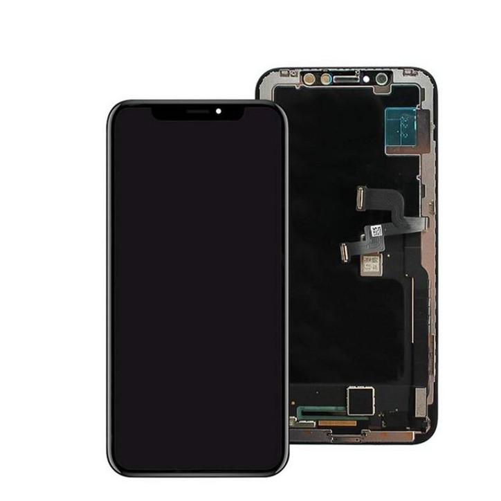 MOBX-IPOXSMAX-LCD-B CoreParts LCD Screen for iPhone XS Max OEM - Premium Quality , Original from Apple LCD iPhone 11 Apple MOBX-IPOXSMAX-LCD-B CoreParts LCD Screen for iPhone XS Max OEM - Premium Quality , Original from Apple LCD iPhone 11 Apple