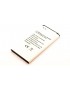 MOBX-BAT-SMG390SL MOBX-BAT-SMG390SL CoreParts Battery for Samsung Mobile 10.64Wh Li-ion 3.8V 2800mAh, for Galaxy Xcover 4, Ga...