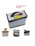 MOBX-TOOLS-061 MOBX-TOOLS-061 CoreParts Bag for Batteries with Handle 215x155x115mm