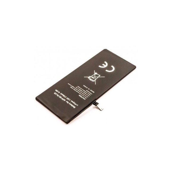 MOBX-IP6SP-INT-BAT CoreParts Battery for iPhone 6s Plus 10.45Wh Li-ion 3.8V 2750mAh, Branded 616-00042, 616-00045 Apple iPhone 6