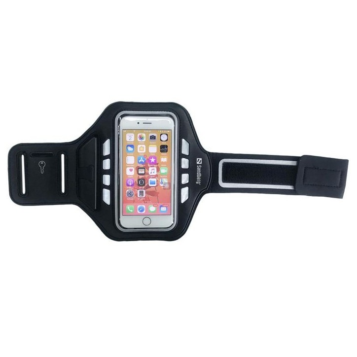 406-36 Sandberg Sport Armband LED 4.7''