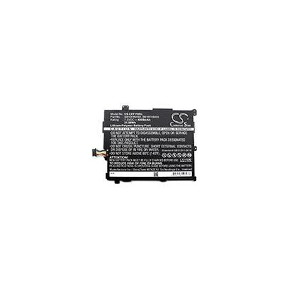 TABX-BAT-LVT110SL TABX-BAT-LVT110SL CoreParts Battery for Lenovo Mobile 31.5Wh Li-ion 7.5V 4200mAh, 00HW016, 00HW017, 00HW018...