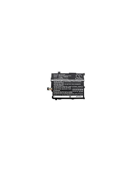 TABX-BAT-LVT110SL TABX-BAT-LVT110SL CoreParts Battery for Lenovo Mobile 31.5Wh Li-ion 7.5V 4200mAh, 00HW016, 00HW017, 00HW018...