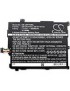 TABX-BAT-LVT110SL TABX-BAT-LVT110SL CoreParts Battery for Lenovo Mobile 31.5Wh Li-ion 7.5V 4200mAh, 00HW016, 00HW017, 00HW018...