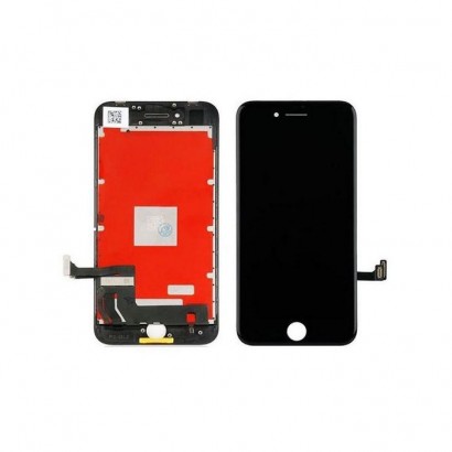 MOBX-IPC8G-LCD-B MOBX-IPC8G-LCD-B CoreParts LCD Screen for iPhone 8 Black LCD Assembly with digitizer and Frame Copy LCD High...