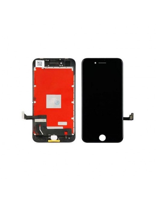 MOBX-IPC8G-LCD-B CoreParts LCD Screen for iPhone 8 Black LCD Assembly with digitizer and Frame Copy LCD Highest grade - AUO Qual