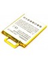 MBXHU-BA0005 MBXHU-BA0005 CoreParts Battery for Mobile 13.1Wh Li-Pol 3.8V. 3450mAh Huawei Nexus 6P, NEXUS 6P A1, NEXUS 6P A2,...