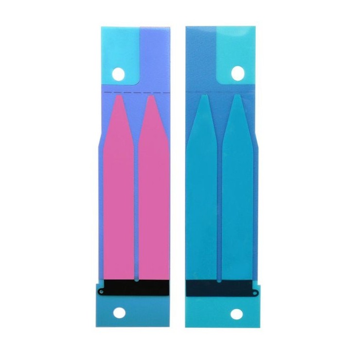 MOBX-IP5S-INT-13 CoreParts Battery Tape iPhone 5/5s/5SE 5pcs/set 5/5S/SE Apple iPhone SE, 5S, 5C, 5