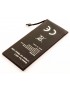 MBXAP-BA0024 MBXAP-BA0024 CoreParts Battery for iPhone 7 7.45Wh Li-Pol 3.8V 1960mAh for A1660, A1778, A1779, A1780, iPhone 7 ...