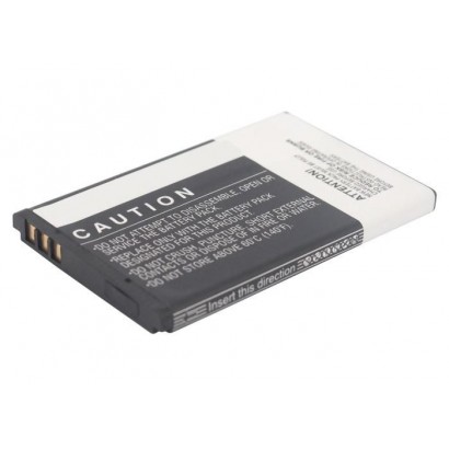 MBXMISC0015 MBXMISC0015 CoreParts Battery for Mobile 3.3Wh Li-ion 3.7V 900mAh, for Beafon, DORO 6021, 6030, Simvalley, TIPTEL...