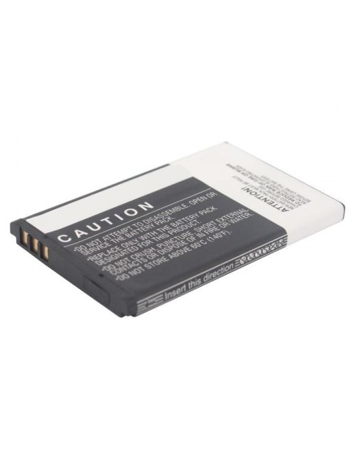 MBXMISC0015 MBXMISC0015 CoreParts Battery for Mobile 3.3Wh Li-ion 3.7V 900mAh, for Beafon, DORO 6021, 6030, Simvalley, TIPTEL...