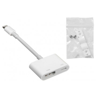 PROADRING6 PROADRING6 Vivolink Lightning add on to Adapter Ring