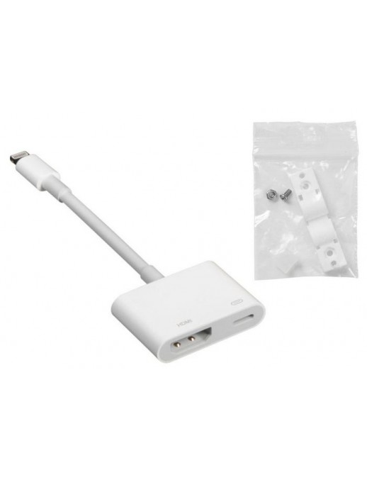 PROADRING6 PROADRING6 Vivolink Lightning add on to Adapter Ring