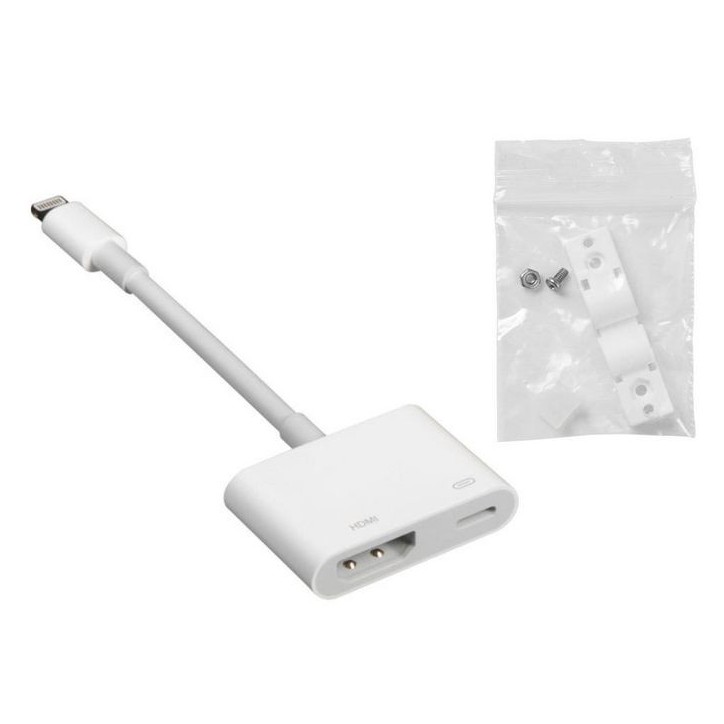 PROADRING6 Vivolink Lightning add on to Adapter Ring