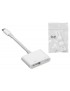 PROADRING6 PROADRING6 Vivolink Lightning add on to Adapter Ring