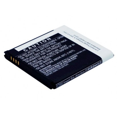MBXSA-BA0002 CoreParts Battery for Samsung 8.5Wh Li-ion 3.85V 2.2Ah Samsung Galaxy Xcover 3, SM-G388, SM-G388F EB-BG388BBE, EB-B