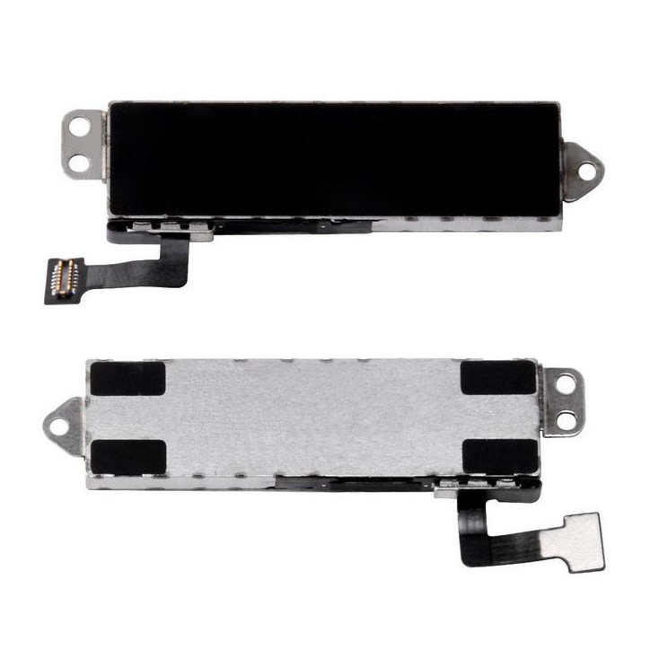 MOBX-IP7G-INT-8 CoreParts iPhone 7 Vibrator MOBX-IP7G-INT-8, Vibration motor, Apple, iPhone 7, Black,Silver Apple iPhone 7