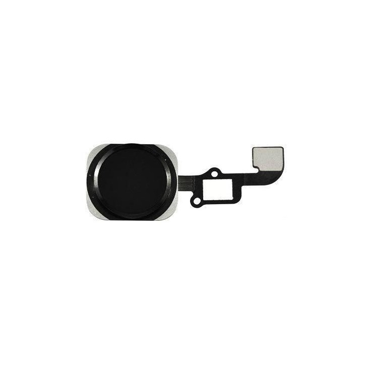 MOBX-IP6-INT-5B CoreParts home button assembly Black iPhone 6 and 6+ Apple iPhone 6 Plus, 6