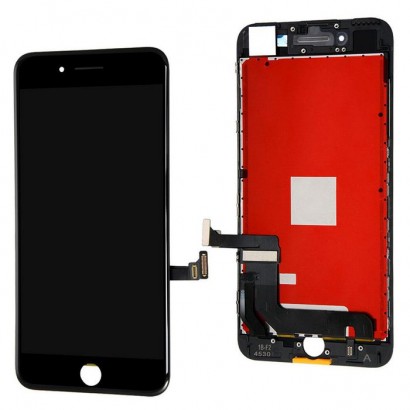 MOBX-IPO7GP-LCD-B MOBX-IPO7GP-LCD-B CoreParts LCD Screen for iPhone 7 Plus Black OEM - Premium Quality Apple Features DSE