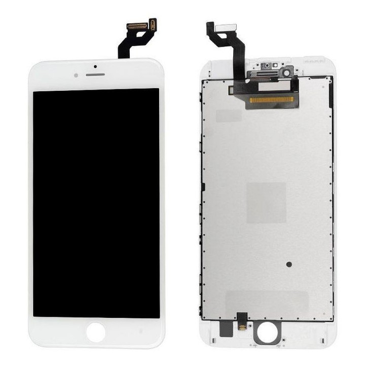 MOBX-IPO6SP-LCD-W CoreParts LCD Screen for iPhone 6s plus White OEM - Premium Quality Apple iPhone 6s Plus