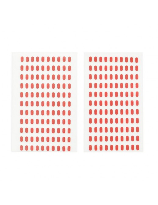 MSPP73468 MSPP73468 CoreParts Water Damage Indicator Sticker (2pcs-set) for Apple iPhone 6S Apple iPhone 6s