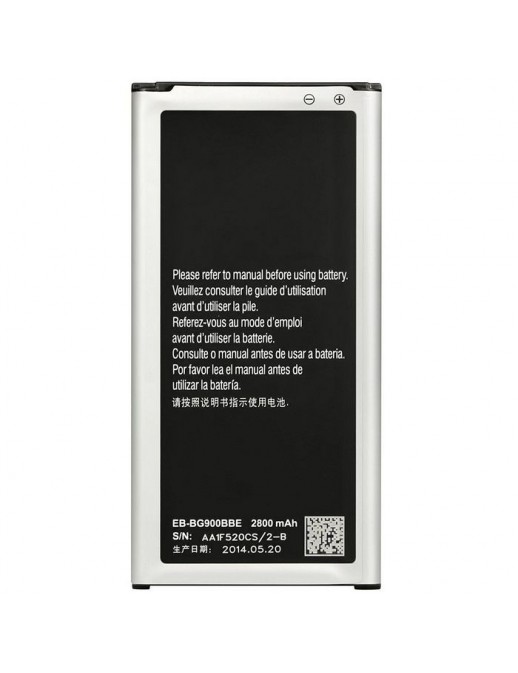 MSPP74011 MSPP74011 CoreParts Battery for SAMSUNG Mobile 11.78Wh Li-ion 3.8V 3100mAh, SAMSUNG Galaxy J5 SM-J510F EB-BJ510CBC ...