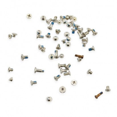 MSPP73437 MSPP73437 CoreParts Apple iPhone 6S Whole Screw Set Apple iPhone 6s