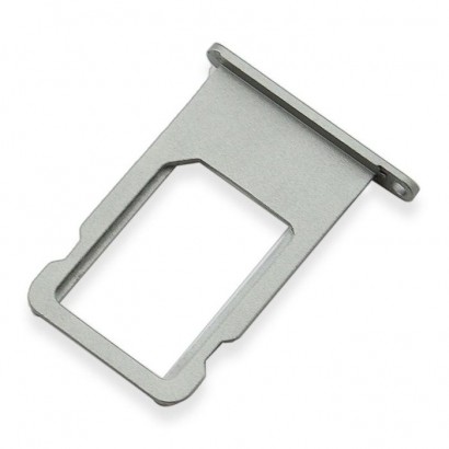 MSPP73363 MSPP73363 CoreParts Apple iPhone 6S Space Grey SIM Card Tray Apple iPhone 6s