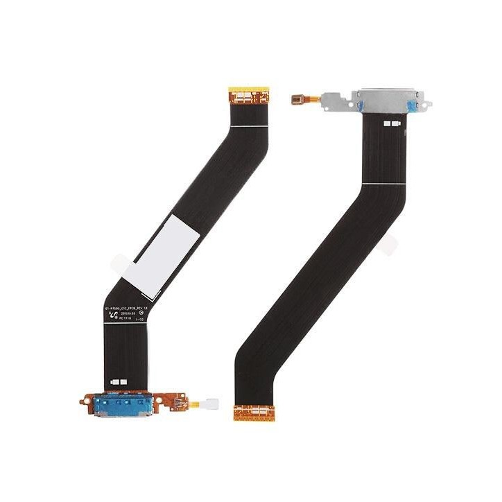 MSPP71377 CoreParts Samsung Galaxy Tab 10.1 P7500 Dock Charging Flex - B Version Samsung Galaxy (Tablet) Tab 10.1 (GT-P7500) MSPP71377 CoreParts Samsung Galaxy Tab 10.1 P7500 Dock Charging Flex - B Version Samsung Galaxy (Tablet) Tab 10.1 (GT-P7500)
