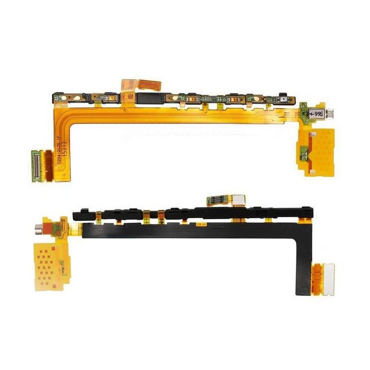 MSPP73639 CoreParts Sony Xperia Z5 Premium Mainboard Flex Cable Sony Mobile Xperia Z5 Premium