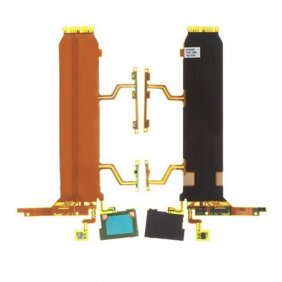 MSPP70609 CoreParts Sony Xperia Z Ultra XL39h Mainboard Flex Sony Mobile Xperia Z Ultra
