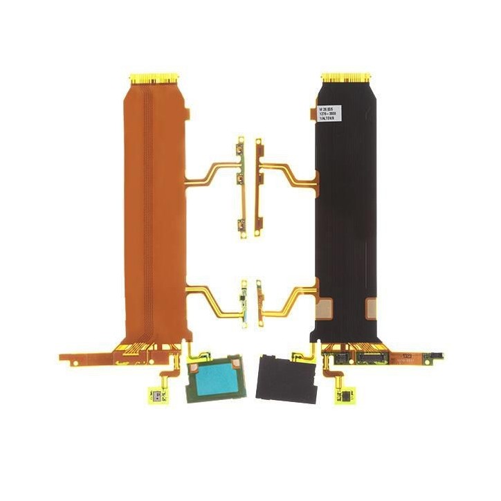 MSPP70609 CoreParts Sony Xperia Z Ultra XL39h Mainboard Flex Sony Mobile Xperia Z Ultra