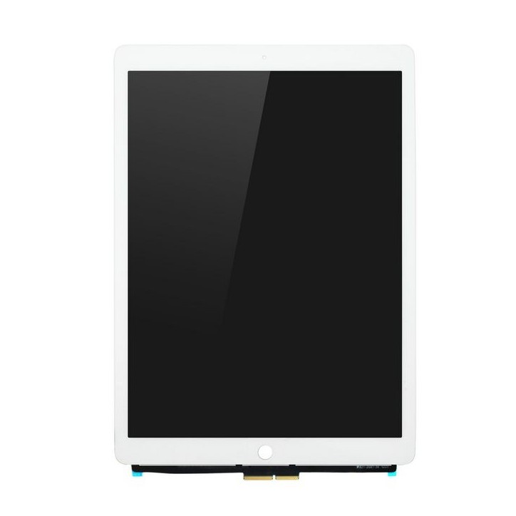 MSPP73768 CoreParts Apple iPad Pro 12.9" 1st Gen LCD Screen with Digitizer Touch Panel Assembly White Apple iPad Pro 12.9-inch (