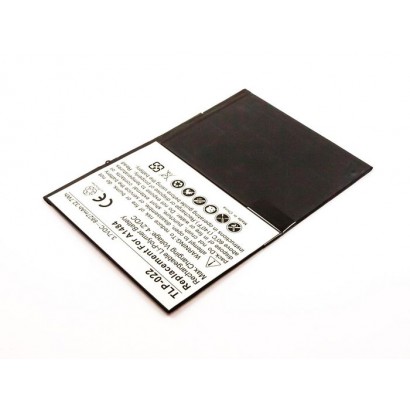 MBXAP-BA0011 MBXAP-BA0011 CoreParts Battery for iPad Air & iPad5 32WH Li-Pol 3.7V 8.82Ah A1474, A1475, iPad 5, iPad Air, iPad...