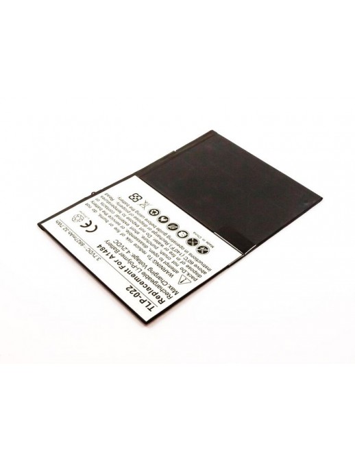 MBXAP-BA0011 MBXAP-BA0011 CoreParts Battery for iPad Air & iPad5 32WH Li-Pol 3.7V 8.82Ah A1474, A1475, iPad 5, iPad Air, iPad...