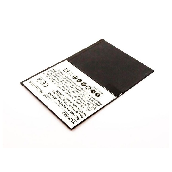 MBXAP-BA0011 CoreParts Battery for iPad Air & iPad5 32WH Li-Pol 3.7V 8.82Ah A1474, A1475, iPad 5, iPad Air, iPad Air 1st, iPad 5