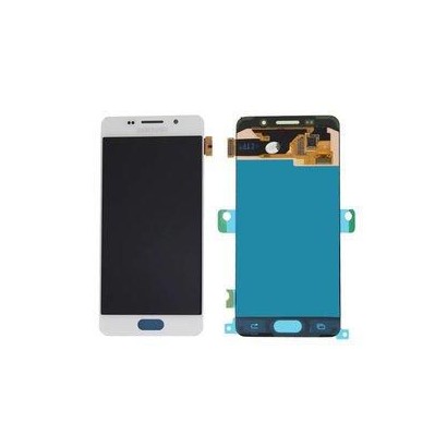 GH97-18249A Samsung Samsung A310F Galaxy A3 2016 LCD Display Module 646318 Samsung Galaxy (Mobilephone) A3 (2016) SM-A310