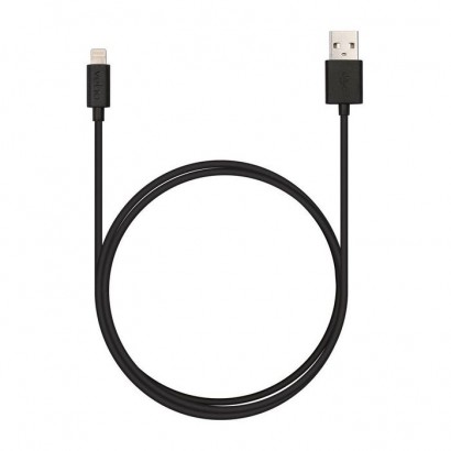 VPP-601-20CM Veho VPP-601-20CM - Apple Lightning Cable - 20cm/0.7ft