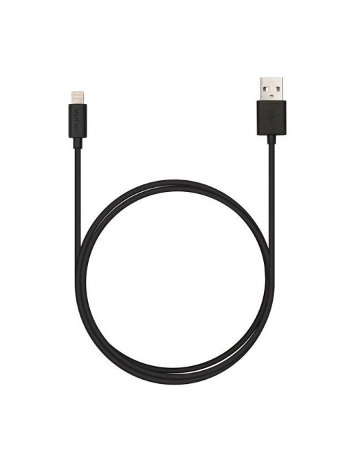 VPP-601-20CM Veho VPP-601-20CM - Apple Lightning Cable - 20cm/0.7ft