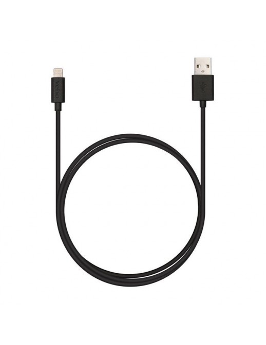 VPP-501-1M VPP-501-1M Veho VPP-501-1M - Apple Lightning Cable - 1m/3.3ft
