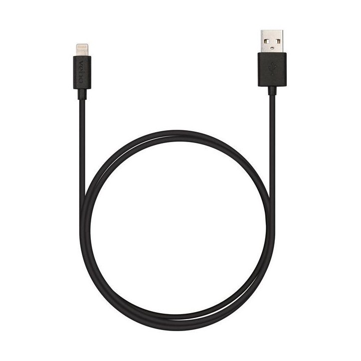 VPP-501-1M Veho VPP-501-1M - Apple Lightning Cable - 1m/3.3ft