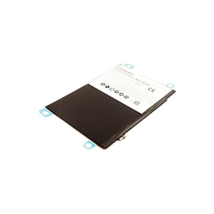 MSPP5313 CoreParts Battery for iPad 27.16Wh Li-ion 3.7V 7340mAh, iPad Air 2 020-8562, A1547, A1567 Apple iPad Air 2