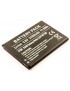 MSPP4112 MSPP4112 CoreParts Battery for Samsung Mobile 8.14Wh Li-ion 3.8V 2200mAh, Samsung Galaxy Note 2 N7100 EB595675LU, EB...