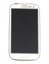 GH97-15472B GH97-15472B Samsung Samsung GT-I9301 Galaxy S3 Neo, Complete Front+LCD+Touchscreen, white 645360